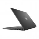 PC PORTABLE DELL LATITUDE 3520 I5 11È GÉN 8GO 256GO SSD - NOIR