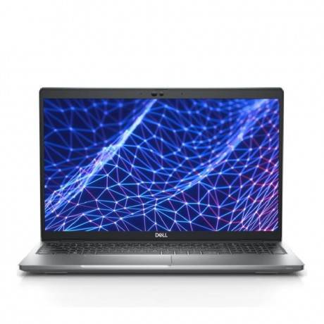 PC PORTABLE DELL LATITUDE 5530 I7 12È GÉN 16GO 256GO SSD - GRIS