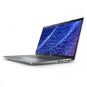 PC PORTABLE DELL LATITUDE 5530 I7 12È GÉN 16GO 256GO SSD - GRIS