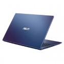 PC PORTABLE ASUS X515EP I5 11È GÉN 8G 512GO SSD - BLEU