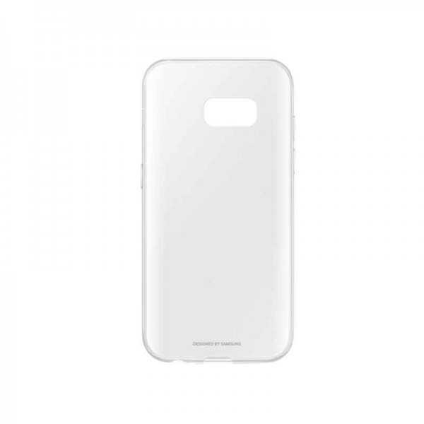 Clear cover Samsung A3 2017 Transparent EF-QA320TTEGWW Tunisie