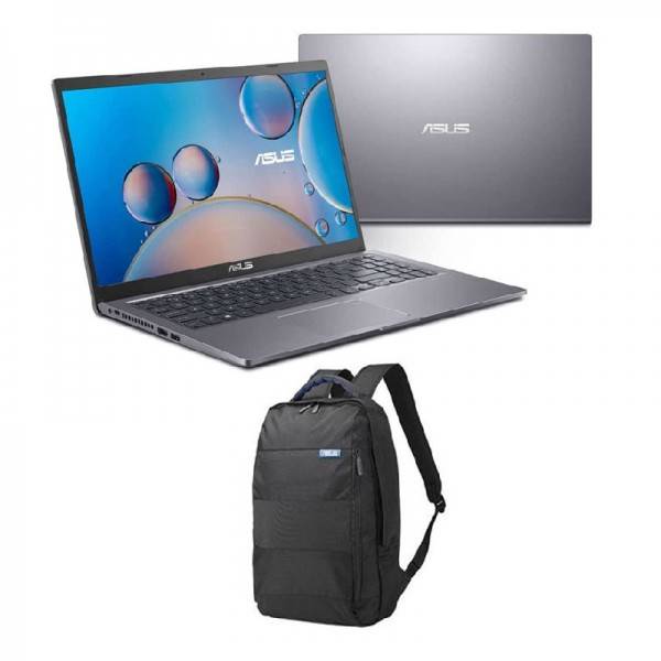 PC PORTABLE ASUS D515DA AMD RYZEN 3 4GO 512GO SSD - GRIS prix tunisie