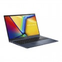 PC PORTABLE ASUS VIVOBOOK 15 I3 12È GÉN 4GO 256GO SSD - BLEU