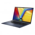 PC PORTABLE ASUS VIVOBOOK 15 I3 12È GÉN 4GO 256GO SSD - BLEU