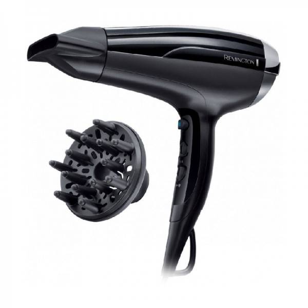 SÈCHE-CHEVEUX REMINGTON D5215 PRO AIR SHINE 2300W