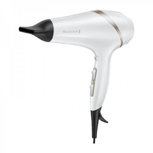 SECHE-CHEVEUX REMINGTON HYDRALUXE MOTEUR AC AC8901 2300W