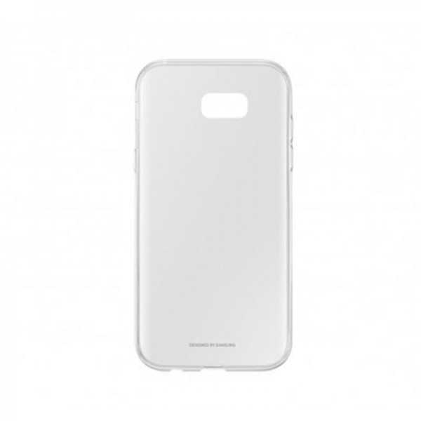 Clear cover A7 2017 Samsung Transparent EF-ZA720CBEGWW Tunisie Clear cover A7 2017 Samsung Transparent EF-ZA720CBEGWW Tunisie