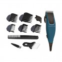 TONDEUSE À CHEVEUX REMINGTON AVEC ACCESSOIRES HC5020- BLEU