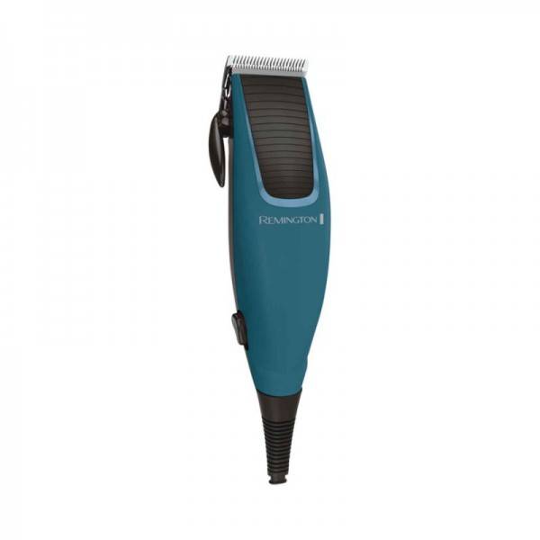 TONDEUSE À CHEVEUX REMINGTON AVEC ACCESSOIRES HC5020- BLEU