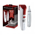 TONDEUSE CHEVEUX ET BARBE REMINGTON BEARD BOSS MB4122 RECHARGEABLE