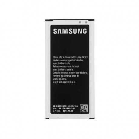 Batterie Samsung Galaxy S5 2800mAh EB-BG900BBE Tunisie