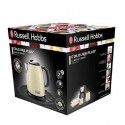 BOUILLOIRE RUSSELL HOBBS 24994-70 2400W CRÉME