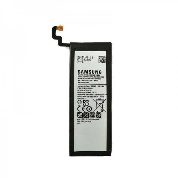 Batterie Samsung Galaxy Note 5 3000mAh GH43-04522B Tunisie