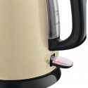 BOUILLOIRE RUSSELL HOBBS 24994-70 2400W CRÉME