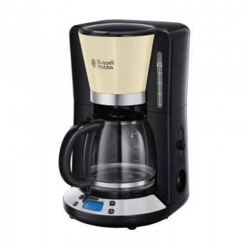 CAFETIÈRE RUSSELL HOBBS 24033-56 1.25L 1100W