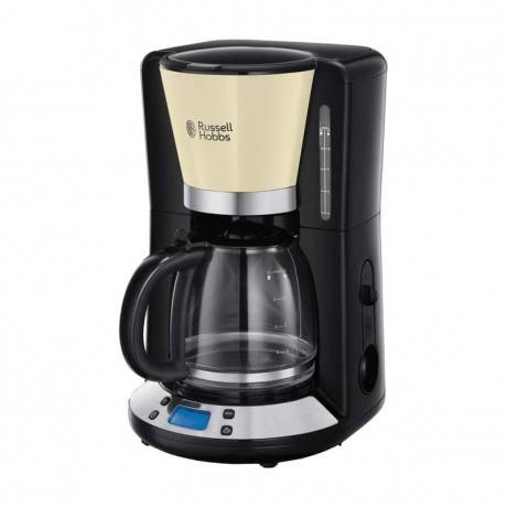 CAFETIÈRE RUSSELL HOBBS 24033-56 1.25L 1100W