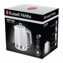 BOUILLOIRE RUSSELL HOBBS 24360-70 1.7L BLANC