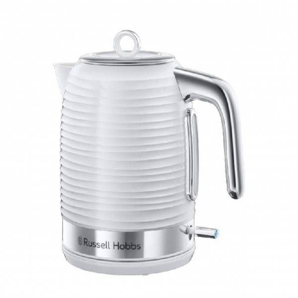 BOUILLOIRE RUSSELL HOBBS 24360-70 1.7L BLANC