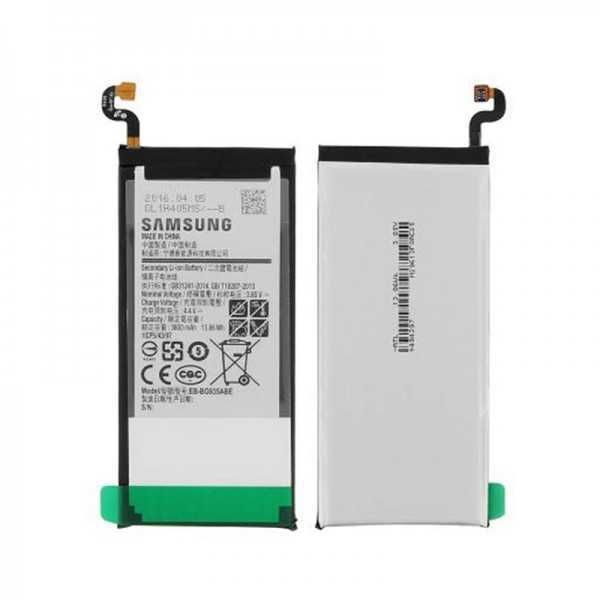 Batterie Samsung Galaxy S7 Edge 3600mAh EB-BG935ABE Tunisie