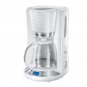 CAFETIÈRE RUSSELL HOBBS 24390-56 10T 1.25L - BLANC