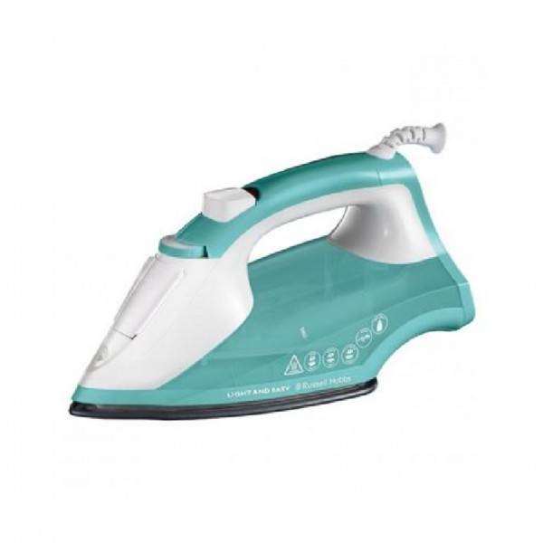 FER A REPASSER RUSSELL HOBBS 26470-56 2400W BLEU