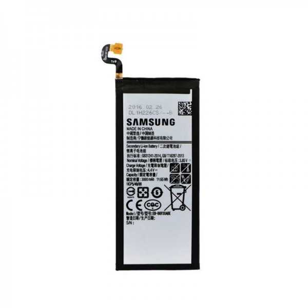 Batterie Samsung Galaxy S7 3000 mAh EB-BG930ABEG Tunisie