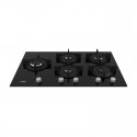 PLAQUE DE CUISSON ENCASTRABLE WHIRLPOOL GOA 925/NB - NOIR