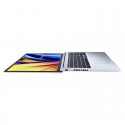 PC PORTABLE ASUS VIVOBOOK 17 AMD RYZEN 7 8GO 512GO SSD - SILVER