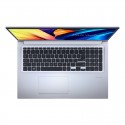 PC PORTABLE ASUS VIVOBOOK 17 AMD RYZEN 7 8GO 512GO SSD - SILVER