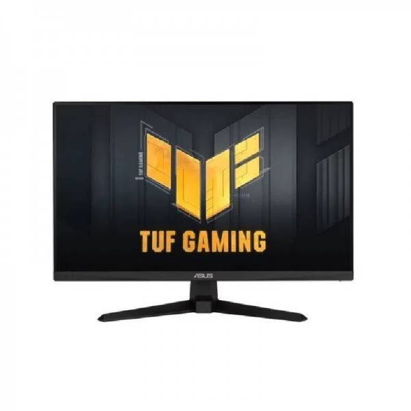 ECRAN GAMING ASUS VG249QM1A 23,8" LED TUF