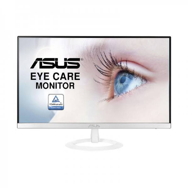 ECRAN ASUS 24" IPS FULL HD VZ249HE-W 75HZ