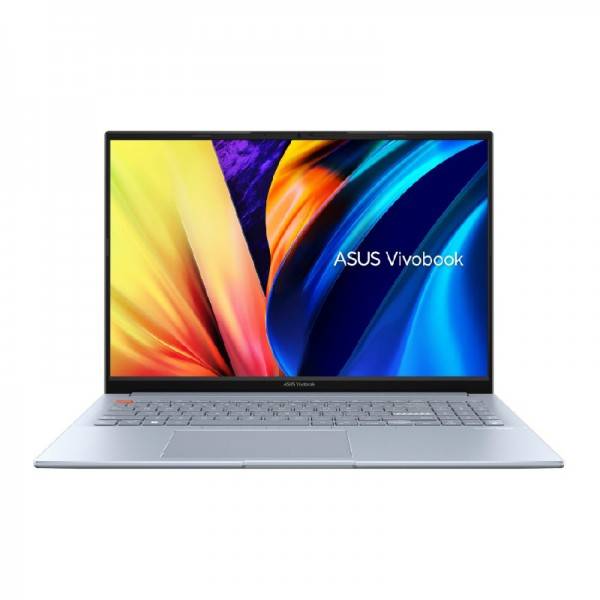 PC PORTABLE ASUS S5602 I5 12È GÉN 16GO 512GO SSD - SILVER