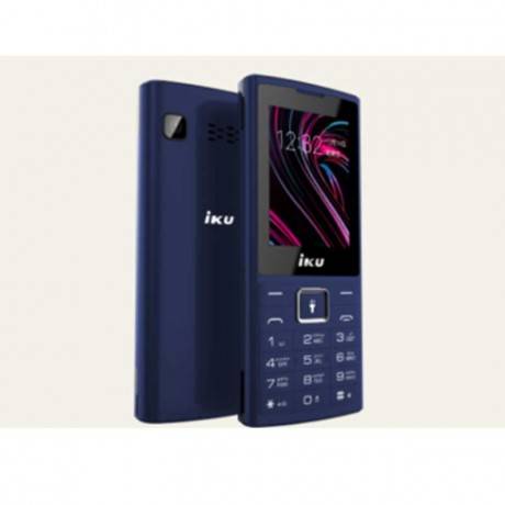 TÉLÉPHONE PORTABLE IKU S5