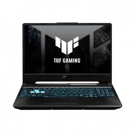 PC PORTABLE GAMER ASUS TUF A15 AMD RYZEN 5 8GO GTX 1650 - NOIR