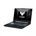 PC PORTABLE GAMER ASUS TUF A15 AMD RYZEN 5 8GO GTX 1650 - NOIR