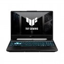 PC PORTABLE GAMER ASUS TUF A15 AMD RYZEN 5 16GO GTX 1650 - NOIR