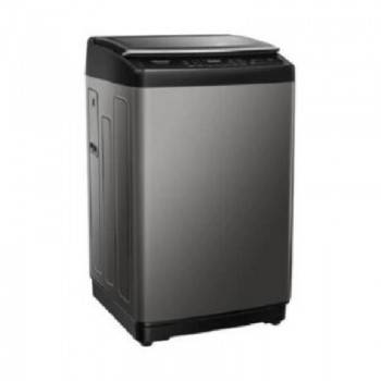 LAVE LINGE TOP HISENSE 10.5 KG - SILVER - WTJA1102T