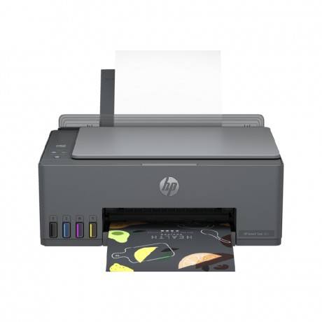 IMPIMANTE JET D'ENCRE TOUT-EN-UN HP SMART TANK 581 (4A8D4A)