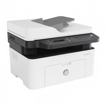 Imprimante Laser HP 137FNW...