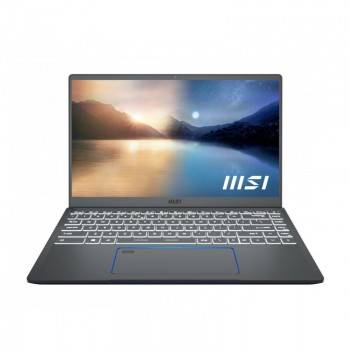 PC PORTABLE MSI PRESTIGE 14 EVO A12M-040FR I5 12GÉN 16GO 512GO SSD
