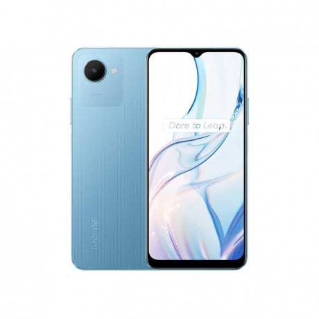 REALME C30S 3/64GO
