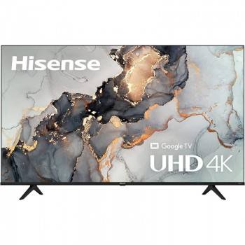 Tv HISENSE 50" UHD 4K Smart...