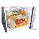 RÉFRIGÉRATEUR LG 234LITRES NO FROST - SILVER (GL-C252SLBB) avis