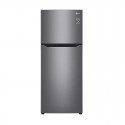 RÉFRIGÉRATEUR LG 234LITRES NO FROST - SILVER (GL-C252SLBB) PRIX TUNISIE