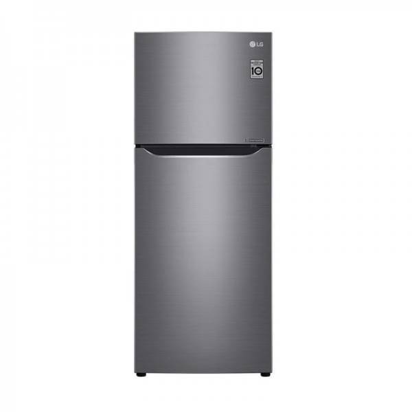 RÉFRIGÉRATEUR LG 234LITRES NO FROST - SILVER (GL-C252SLBB) PRIX TUNISIE