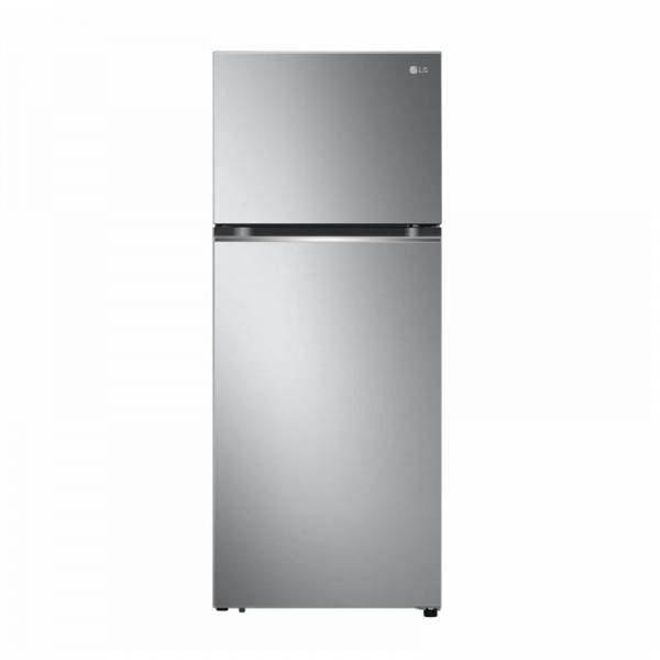 RÉFRIGÉRATEUR LG GN-B332PLGB 335 LITRES NO FROST PLATINUM SILVER PRIX TUNISIE