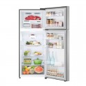 RÉFRIGÉRATEUR LG GN-B332PLGB 335 LITRES NO FROST PLATINUM SILVER AVIS