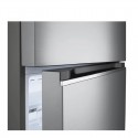 RÉFRIGÉRATEUR LG GN-B332PLGB 335 LITRES NO FROST PLATINUM SILVER