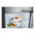 RÉFRIGÉRATEUR LG GN-B332PLGB 335 LITRES NO FROST PLATINUM SILVER