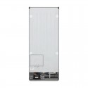 RÉFRIGÉRATEUR LG GN-B332PLGB 335 LITRES NO FROST PLATINUM SILVER